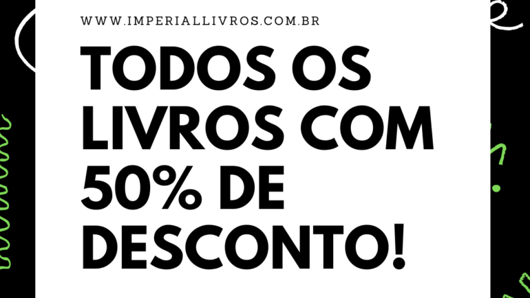 Black Friday na Imperial!